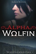 Cover: Alphaw&ouml;lfin - epubli