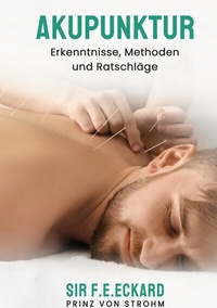 Abbildung von: Akupunktur - BoD - Books on Demand