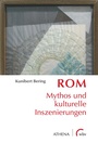 Cover: Rom - Athena bei wbv