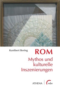 Enlarge image Cover: Rom - Athena bei wbv