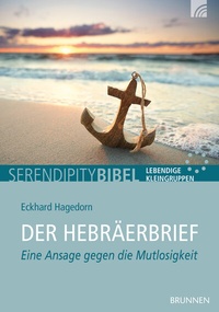 Abbildung von: Der Hebräerbrief - Brunnen Verlag GmbH