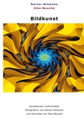 Cover: Bildkunst - BoD - Books on Demand