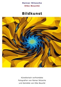 Abbildung von: Bildkunst - BoD - Books on Demand