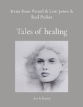 Cover: Tales of healing - BoD - Books on Demand