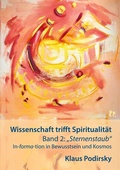 Cover: Wissenschaft trifft Spiritualit&auml;t - BoD - Books on Demand