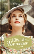 Cover: Heimat auf Umwegen - Brunnen Verlag GmbH