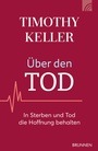 Cover: Über den Tod - Brunnen Verlag GmbH