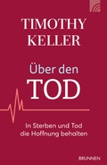Cover: &Uuml;ber den Tod - Brunnen Verlag GmbH