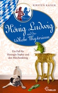 Bild: K&ouml;nig Ludwig und das t&ouml;dliche Mysterium - beTHRILLED