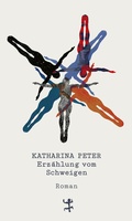 Cover: Erz&auml;hlung vom Schweigen - Matthes & Seitz Berlin