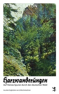 Cover: Harzwanderungen - Matthes & Seitz Berlin