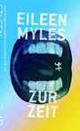 Cover: Zur Zeit - Matthes & Seitz Berlin