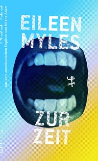 Enlarge image Cover: Zur Zeit - Matthes & Seitz Berlin