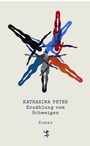Cover: Erzählung vom Schweigen - Matthes & Seitz Berlin