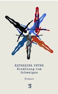 Cover: Erz&auml;hlung vom Schweigen - Matthes & Seitz Berlin