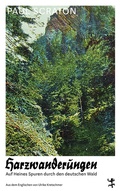 Cover: Harzwanderungen - Matthes & Seitz Berlin