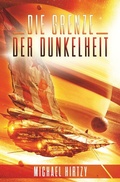 Cover: Die Grenze der Dunkelheit - tolino media