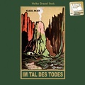 Cover: Im Tal des Todes - Karl-May-Verlag