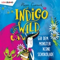Cover: Indigo Wild - United Soft Media