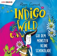 Abbildung von: Indigo Wild - United Soft Media