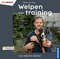 Cover: Welpentraining - United Soft Media