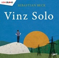 Cover: Vinz Solo - United Soft Media