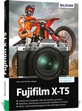 Cover: Fujifilm XT-5 - BILDNER Verlag