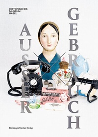 Abbildung von: Ausser Gebrauch - Christoph Merian Verlag