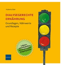 Abbildung von: Dialysegerechte Ernährung - MedTriX