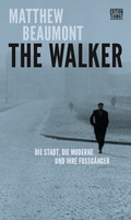 Cover: The Walker - edition TIAMAT