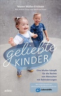 Cover: Geliebte Kinder - adeo Verlag