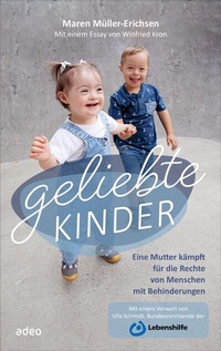 Abbildung von: Geliebte Kinder - adeo Verlag