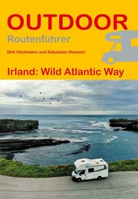 Abbildung von: Irland: Wild Atlantic Way - Stein, Conrad, Verlag