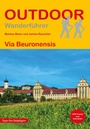 Cover: Via Beuronensis - Stein, Conrad, Verlag