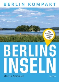 Abbildung von: Berlins Inseln - Jaron