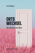 Cover: ORTSWECHSEL - Edition Maya