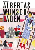 Cover: Albertas Wunschladen - Kunstanstifter Verlag