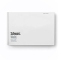 Cover: Schwarz. Wald. Wei&szlig;. - Seltmann Publishers GmbH