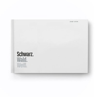 Enlarge image Cover: Schwarz. Wald. Weiß. - Seltmann Publishers GmbH
