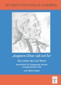 Cover: Angderm Lirber sa&szlig; ech ist - Schiller Verlag