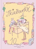 Cover: Triebwerk #10 - Rotopol
