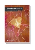 Cover: Neukirchener Kalender 2024 - Taschenbuchausgabe - Neukirchener Kalenderverlag