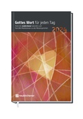Cover: Gottes Wort f&uuml;r jeden Tag 2024 - Neukirchener Kalenderverlag