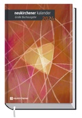 Cover: Neukirchener Kalender 2024 - Gro&szlig;e Buchausgabe - Neukirchener Kalenderverlag