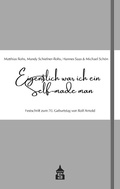 Cover: Eigentlich war ich ein Selfmade-man - Schneider Hohengehren