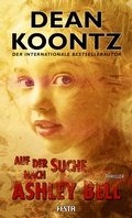 Cover: Auf der Suche nach Ashley Bell - Festa Verlag