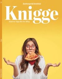 Abbildung von: Knigge - FUNKE Medien Hamburg