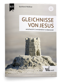 Cover: Gleichnisse von Jesus - Bibellesebund