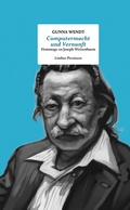 Cover: Computermacht und Vernunft - Limbus Verlag