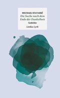 Cover: Die Suche nach dem Ende der Dunkelheit - Limbus Verlag